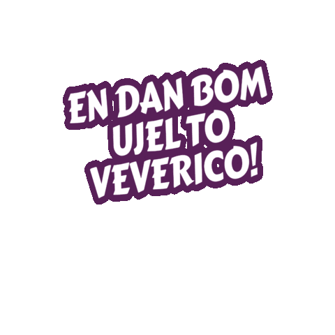 Dog Pet Sticker by mercatorslovenija