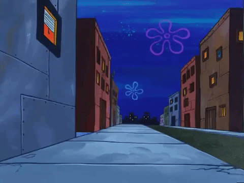 season 5 GIF by SpongeBob SquarePants