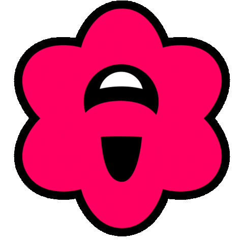 happy dance Sticker by Alex Trimpe