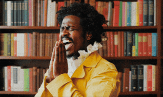 Pray Praying Hands GIF by Jukebox Saints