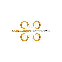 Velo Simulator Sticker by Dutch Drone Racing