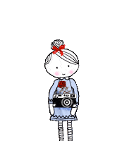 Picture Smile Sticker by AnnelindeTempelman