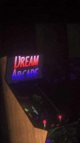 Moon Man GIF by alecjerome