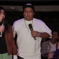 Baile Jorgito GIF by No Hay Sin Suerte