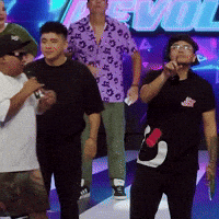 Baile Jorgito GIF by No Hay Sin Suerte