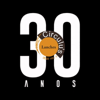CirculusLanches bebum circulus lanches circulus sou fanático GIF