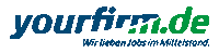 Yourfirm jobs mittelstand yourfirm yourfirmde Sticker