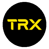 Fitness Education Sticker by TRX