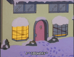 marge simpson episode 10 GIF