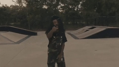 Going Crazy J Cole GIF by Cantrell