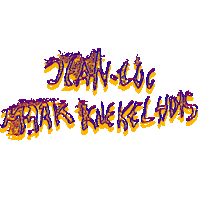 Badbonn Sticker by Atlas Studio