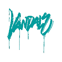 55fukkyou graffiti fuckyou maximus vandal Sticker