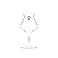 Beer Quench Sticker by Denver & Liely