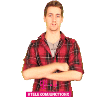 Telekomhu Sticker by Magyar Telekom