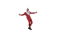 Nadal Galego Sticker by Vivamos como galegos