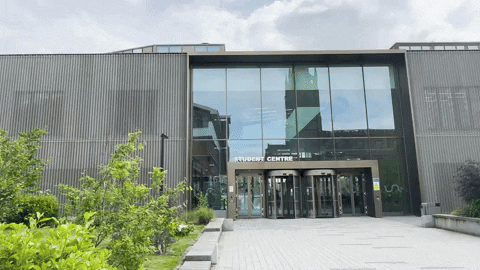 Preston Uclan GIF by University of Lancashire