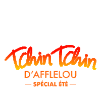 Tchin Tchin Sticker by Alain Afflelou