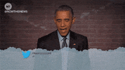 jimmy kimmel obama GIF by NowThis 