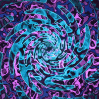 Digital Art Loop GIF