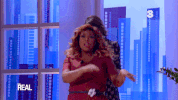 tv8 GIF by The Real Italia