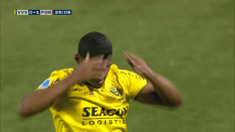 GIF by FOX Sports