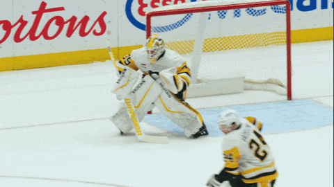 Hockey Nhl GIF by Vancouver Canucks