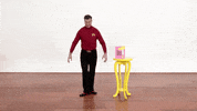 Happy Dance GIF by The Wiggles