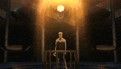 Jjk Jujutsu Kaisen GIF
