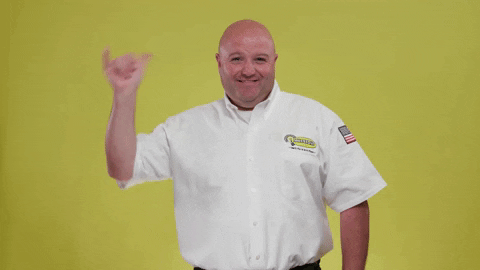 sick callmilestone GIF by Milestone Electric & Air