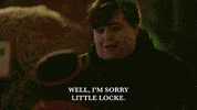 Nina Bode GIF by NETFLIX