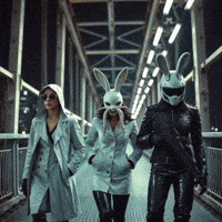 Gang GIF by Komplex