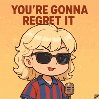 Sassy Bring It GIF by Persona
