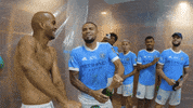 Happy Dance GIF by NYCFC