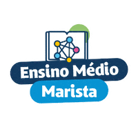 Maristabelem Sticker by Marista Centro Norte