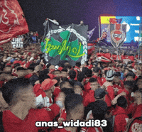 Club Morocco GIF