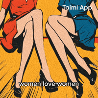 Wlw GIF by Taimi