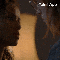 Lesbians Wlw GIF by Taimi