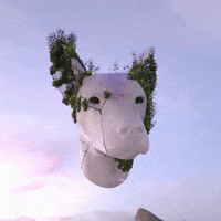 Animation Loop GIF by crystalmethvfx