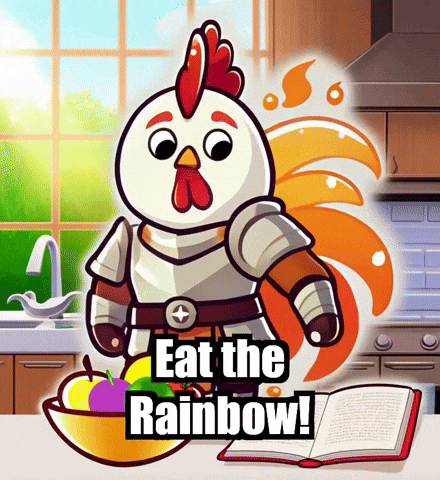 Recipe Trending Topics GIF by Zorooster