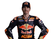 Happy Full Throttle Sticker by MotoGP™