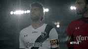 club de cuervos netflix GIF