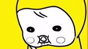 Happy GIF