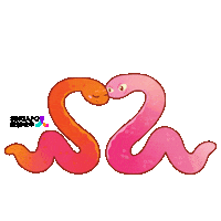 Heart Love Sticker by Singapore Chinese Cultural Centre