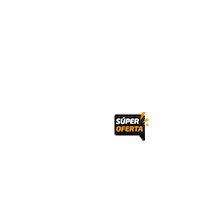 Super Oferta Sticker by Io.Genix