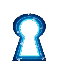 Alice In Wonderland Crown Sticker by Choctaw Casinos & Resort