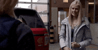 Expecting Chicago Fire GIF by Wolf Entertainment