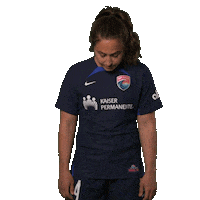 Nwsl Sticker by National Women's Soccer League