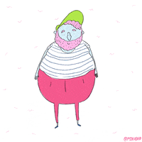 unleash the best animation domination GIF by gifnews