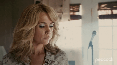 Good For You GIF by MacGruber