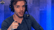Warhammer 40K Flirt GIF by Hyper RPG